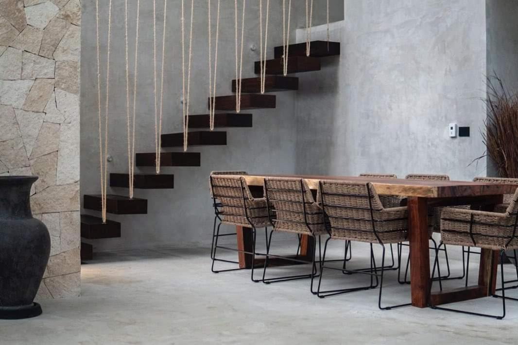 Villa Xuncari En El Corazon De La Selva Tulum Dış mekan fotoğraf